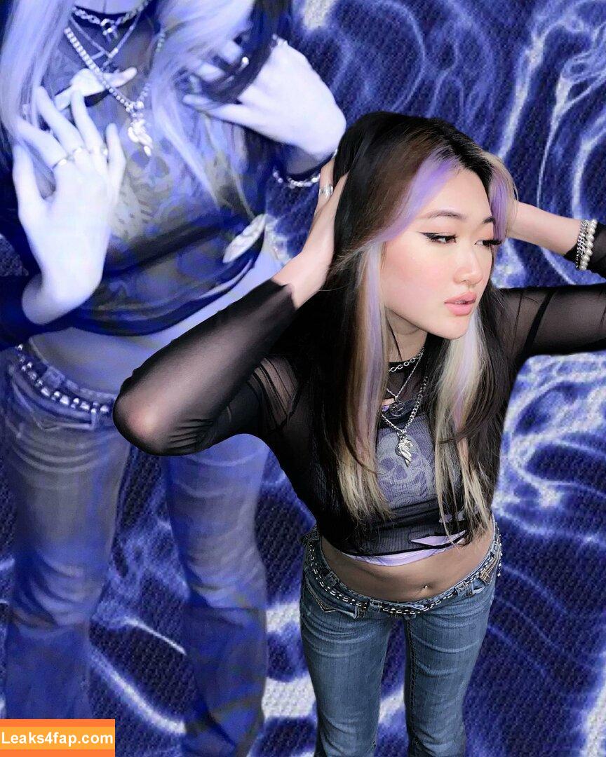 kayla.vy /  / Asian Baby Girl leaked photo photo #0825