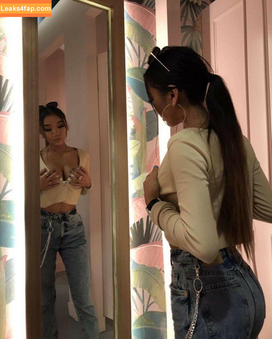 kayla.vy /  / Asian Baby Girl leaked photo photo #0908