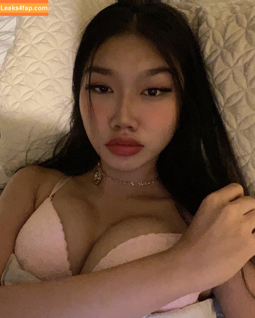kayla.vy /  / Asian Baby Girl leaked photo photo #0989