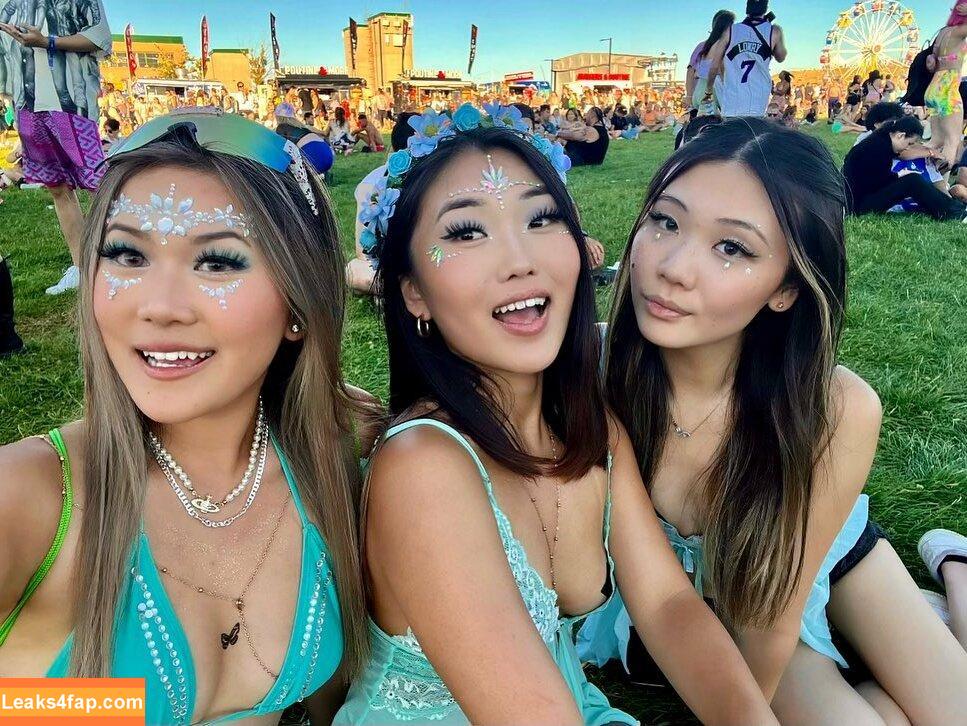 kayla.vy /  / Asian Baby Girl leaked photo photo #1005