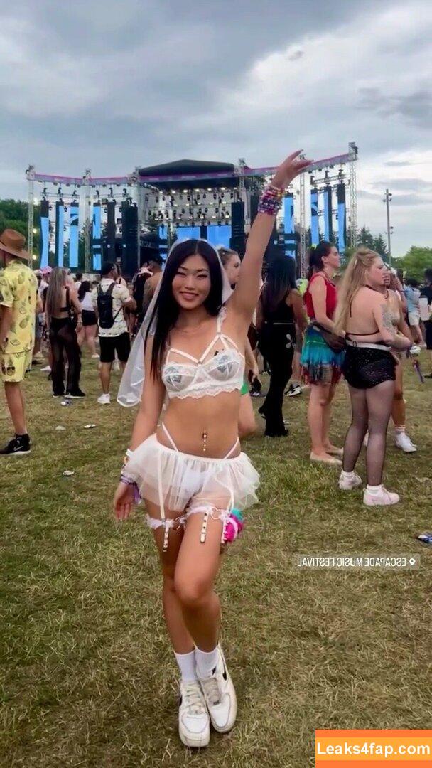 kayla.vy /  / Asian Baby Girl leaked photo photo #1006