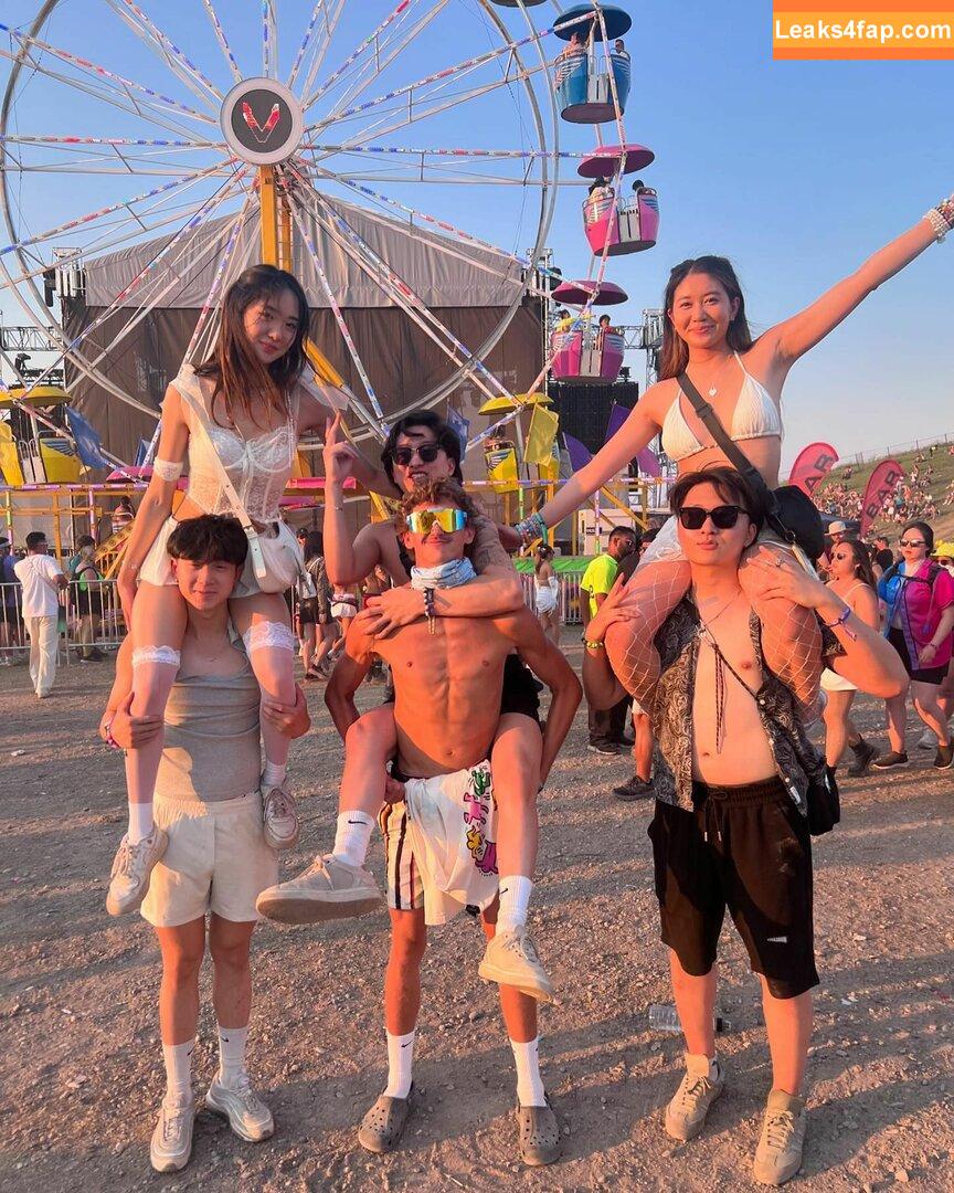 kayla.vy /  / Asian Baby Girl leaked photo photo #1129