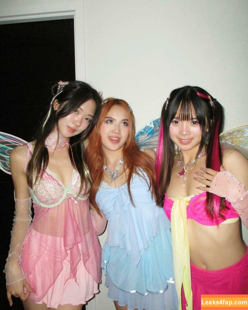 kayla.vy /  / Asian Baby Girl leaked photo photo #1131