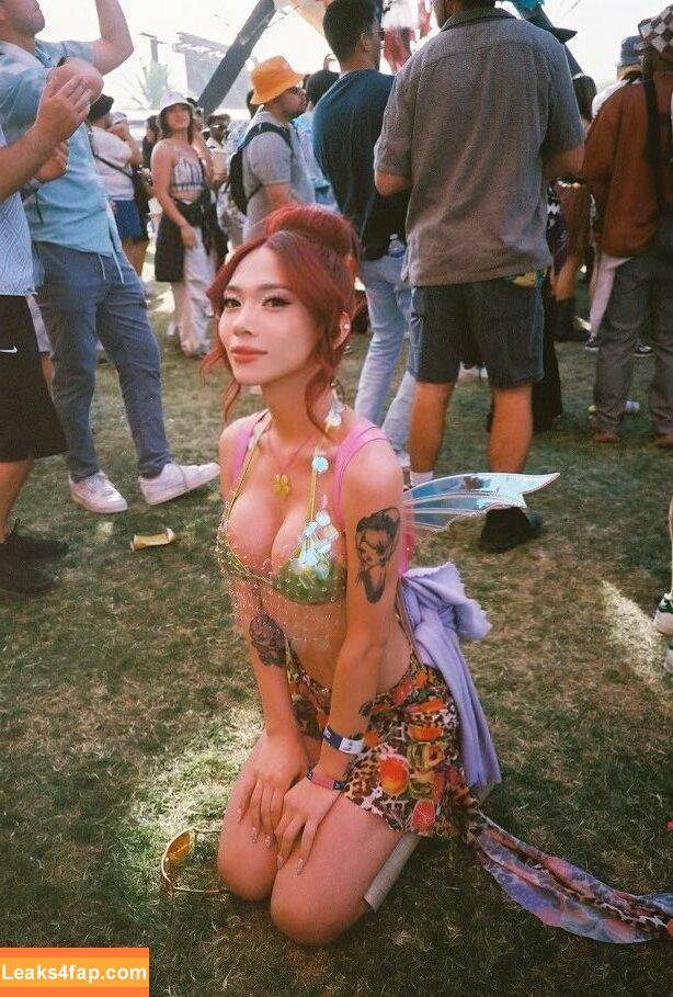 kayla.vy /  / Asian Baby Girl leaked photo photo #1143