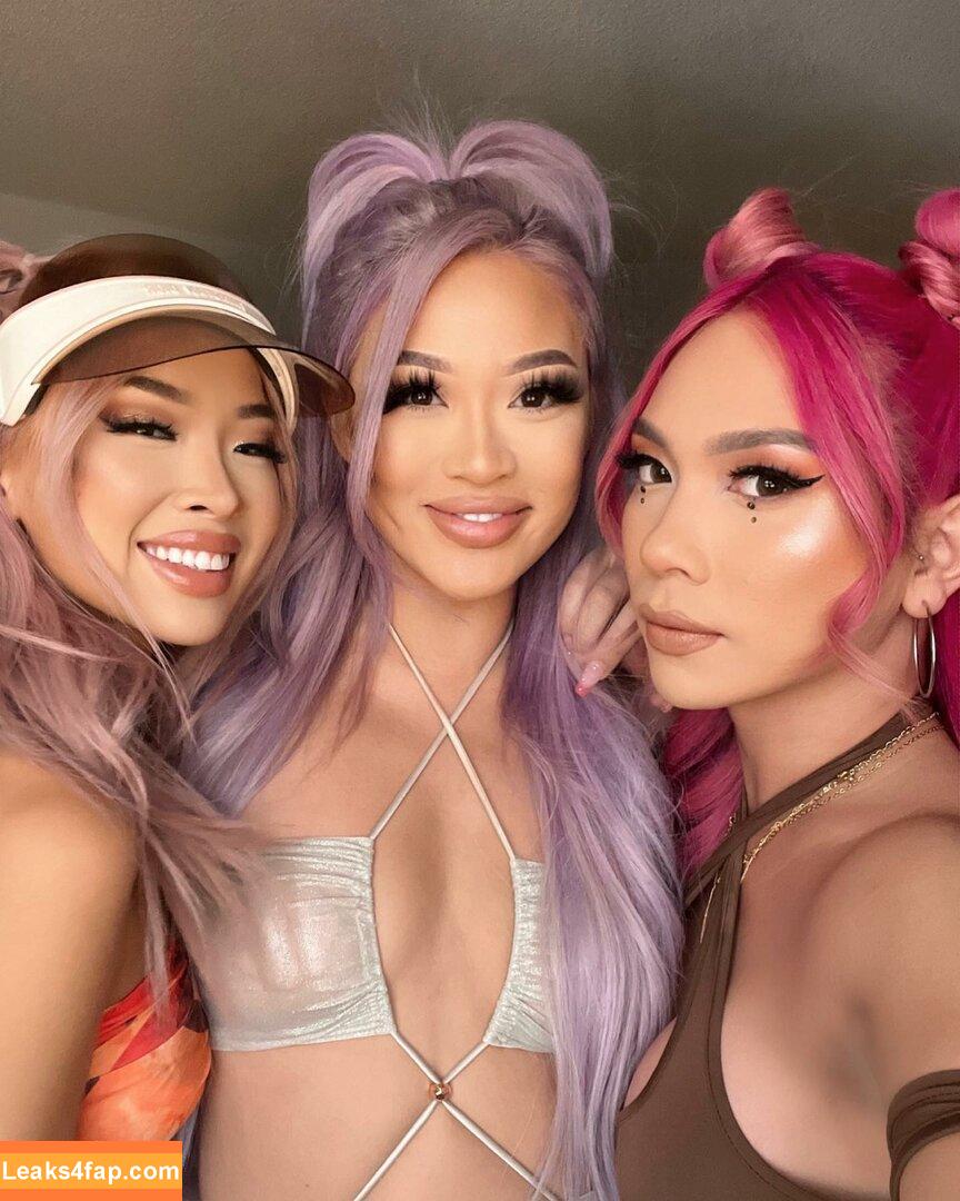 kayla.vy /  / Asian Baby Girl leaked photo photo #1144