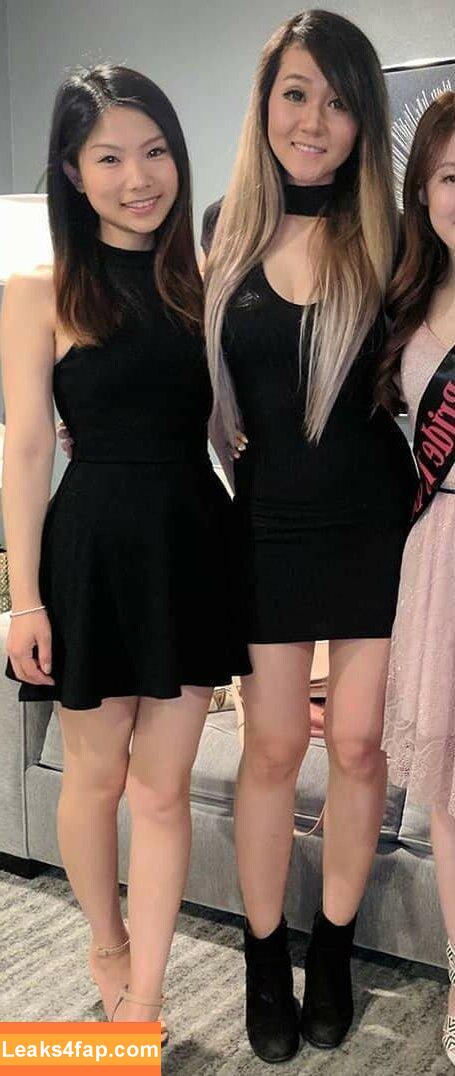 kayla.vy /  / Asian Baby Girl leaked photo photo #1147