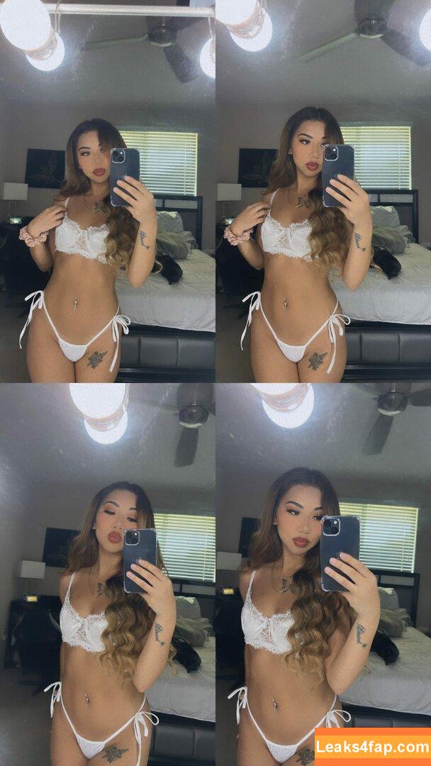 kayla.vy /  / Asian Baby Girl leaked photo photo #1259