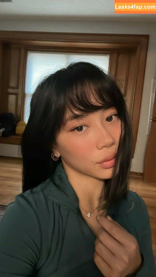 kayla.vy /  / Asian Baby Girl leaked photo photo #1434