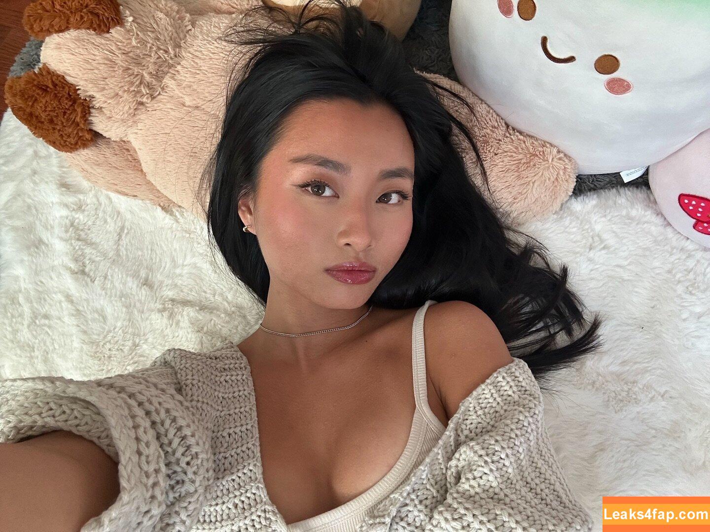 kayla.vy /  / Asian Baby Girl leaked photo photo #1490