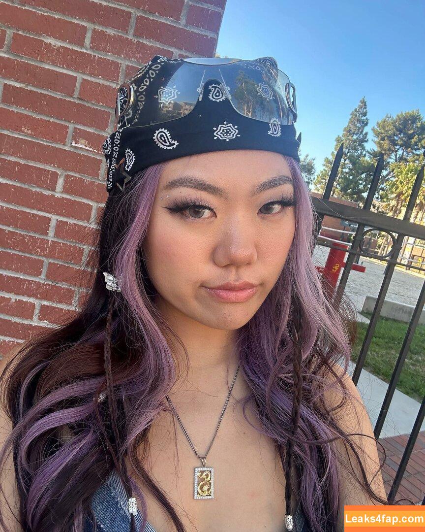 kayla.vy /  / Asian Baby Girl leaked photo photo #1541