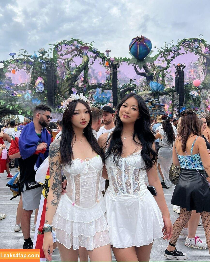 kayla.vy /  / Asian Baby Girl leaked photo photo #1580