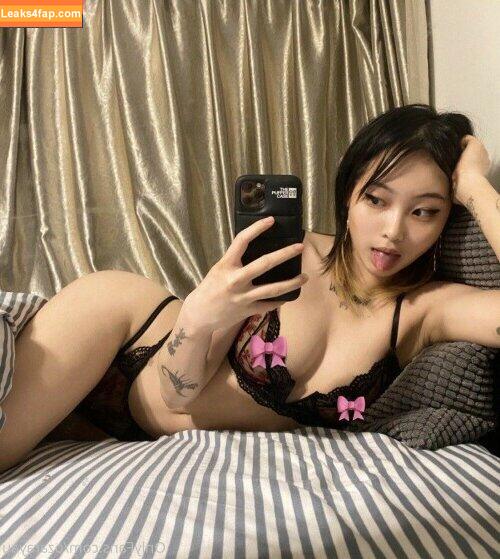kayla.vy /  / Asian Baby Girl leaked photo photo #1632