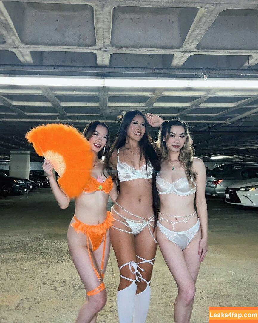 kayla.vy /  / Asian Baby Girl leaked photo photo #1674