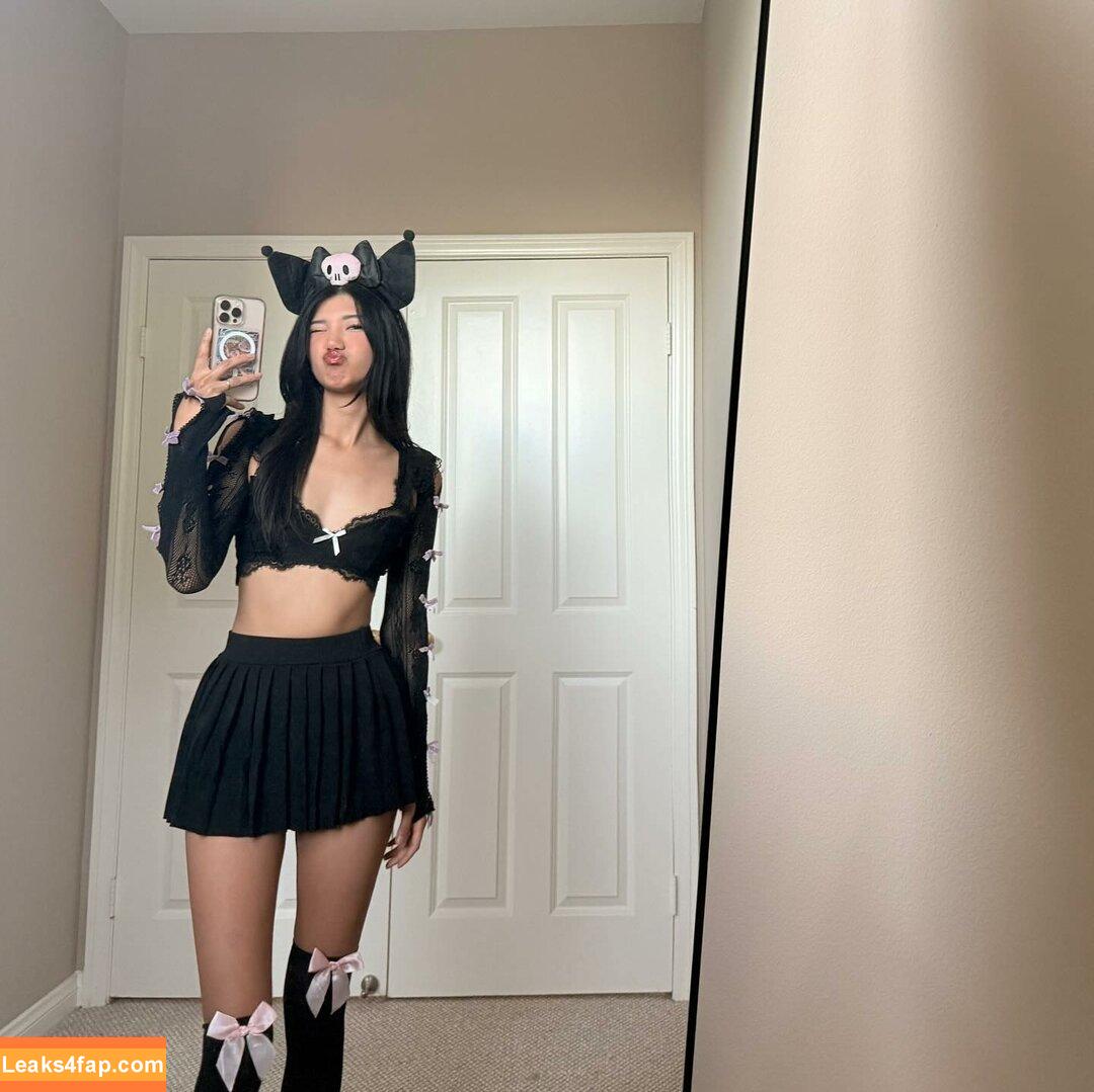 kayla.vy /  / Asian Baby Girl leaked photo photo #1691
