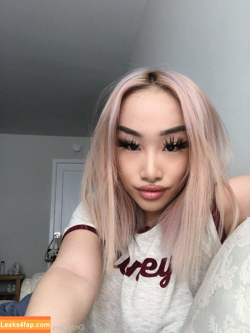 kayla.vy /  / Asian Baby Girl leaked photo photo #1698