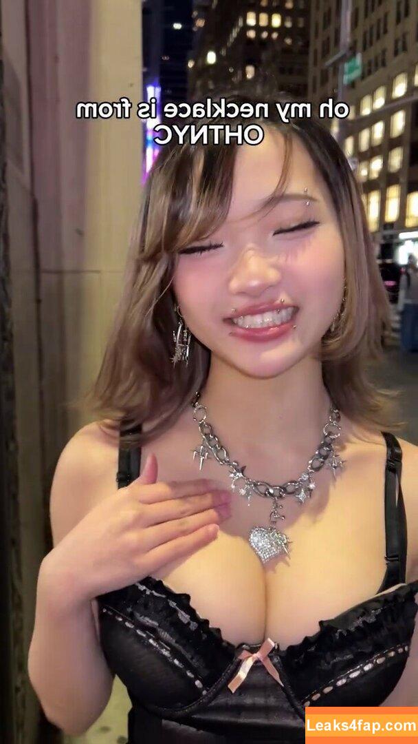 kayla.vy /  / Asian Baby Girl leaked photo photo #1728