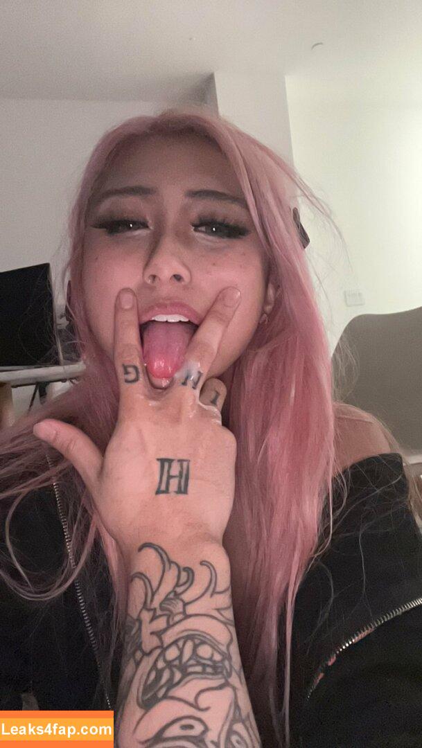 kayla.vy /  / Asian Baby Girl leaked photo photo #1753