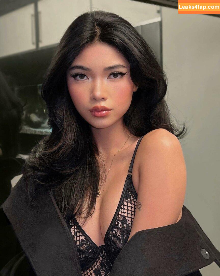 kayla.vy /  / Asian Baby Girl leaked photo photo #1811