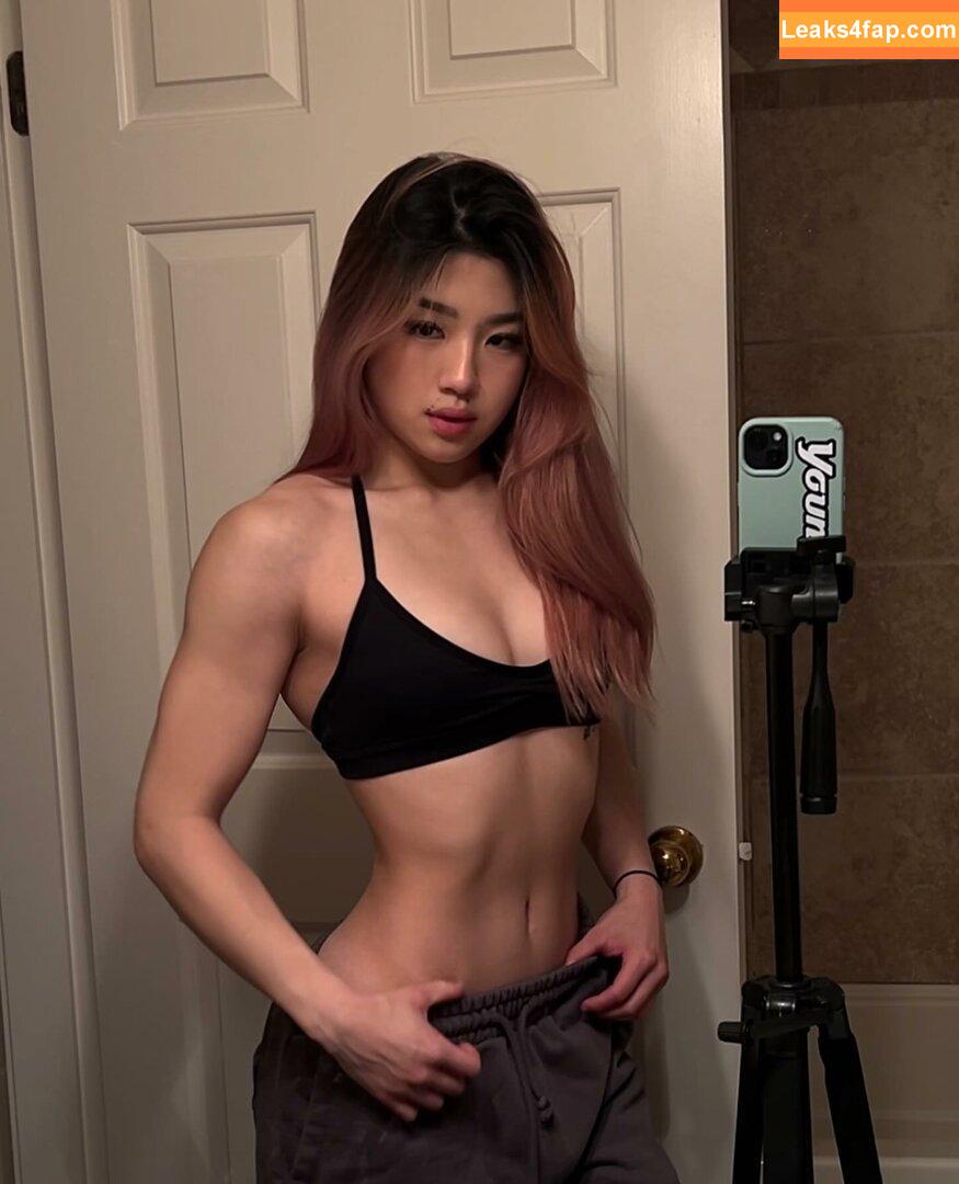 kayla.vy /  / Asian Baby Girl leaked photo photo #1841
