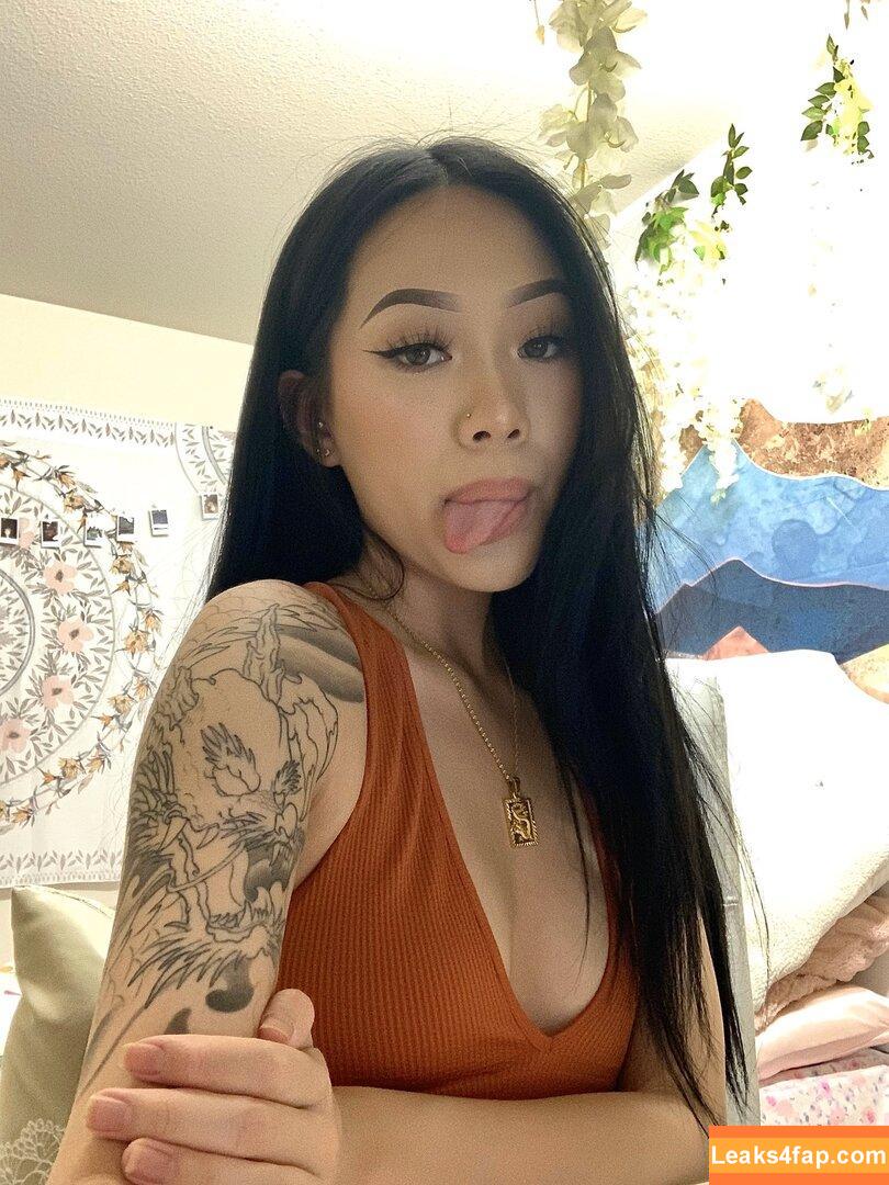 kayla.vy /  / Asian Baby Girl leaked photo photo #2264