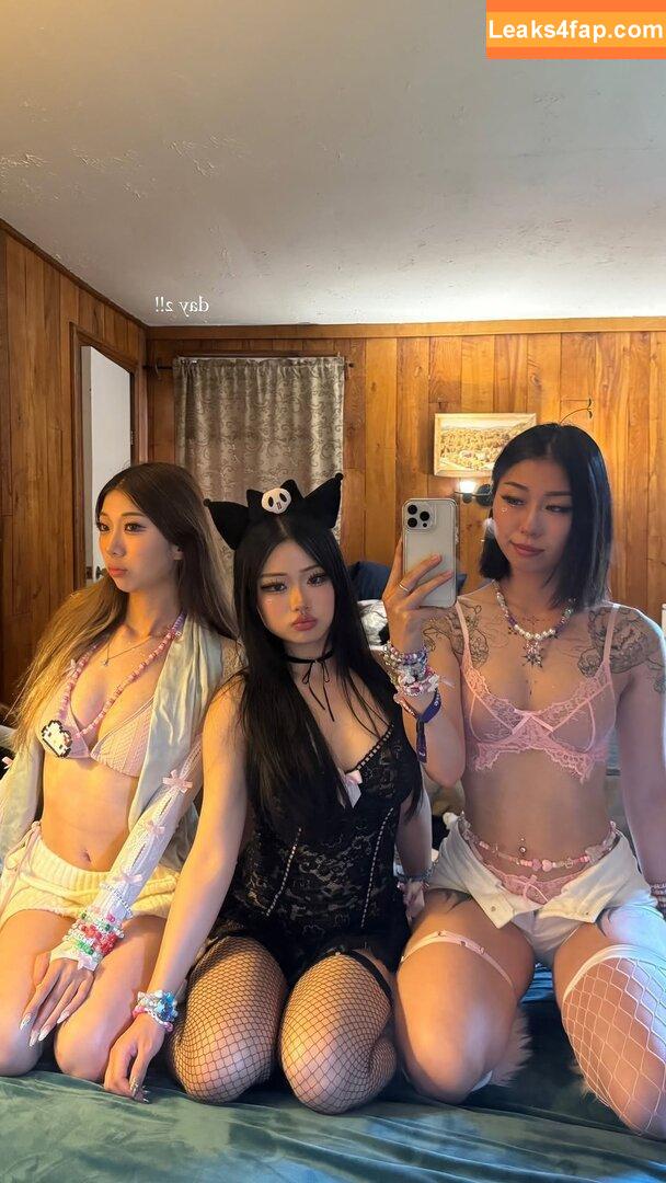 kayla.vy /  / Asian Baby Girl leaked photo photo #2293