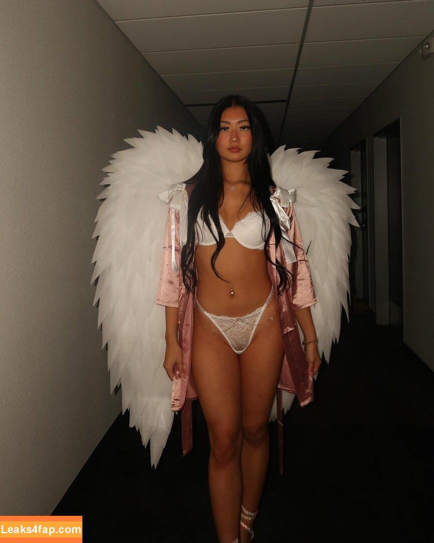 kayla.vy /  / Asian Baby Girl leaked photo photo #2418