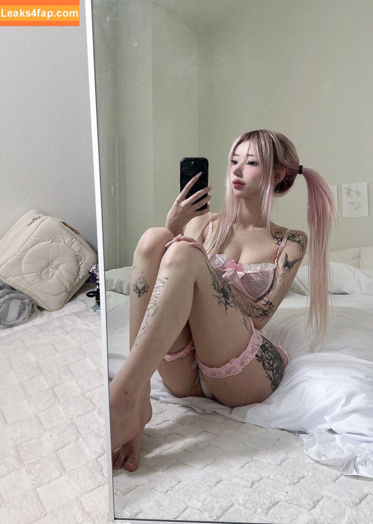 kayla.vy /  / Asian Baby Girl leaked photo photo #2430