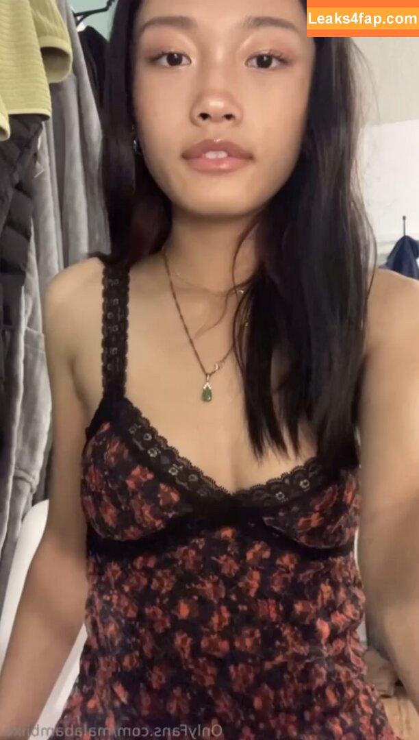 kayla.vy /  / Asian Baby Girl leaked photo photo #2445