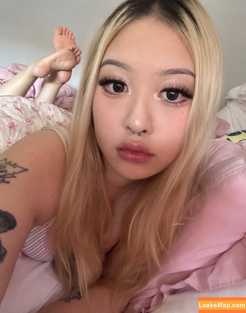 kayla.vy /  / Asian Baby Girl leaked photo photo #2566