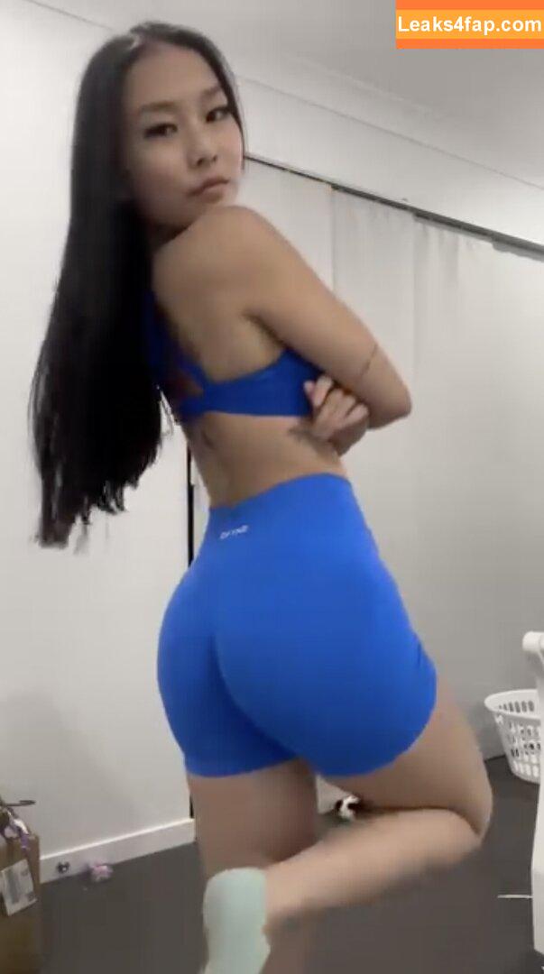 kayla.vy /  / Asian Baby Girl leaked photo photo #2600