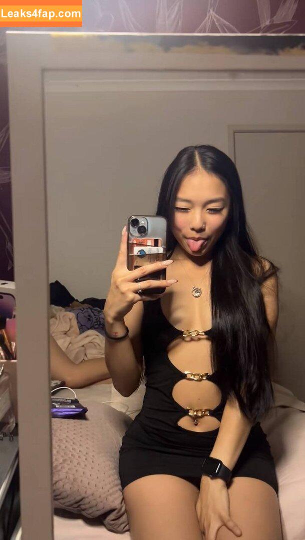 kayla.vy /  / Asian Baby Girl leaked photo photo #2604