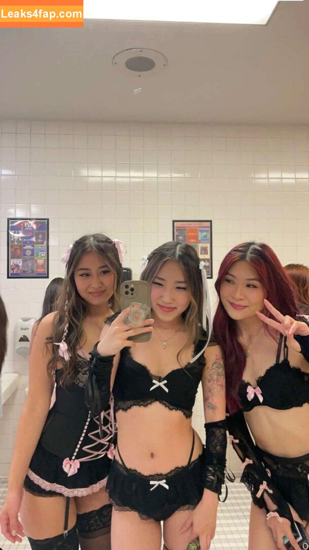 kayla.vy /  / Asian Baby Girl leaked photo photo #2686