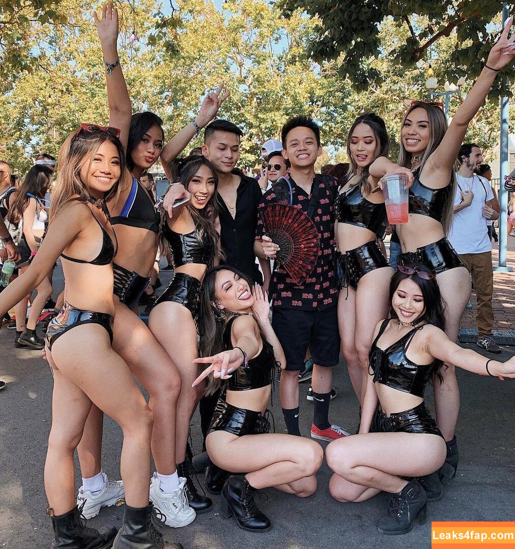 kayla.vy /  / Asian Baby Girl leaked photo photo #2692