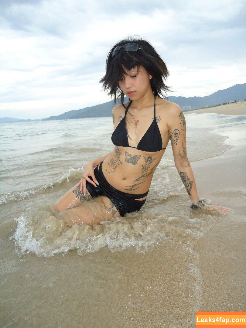 kayla.vy /  / Asian Baby Girl leaked photo photo #2749