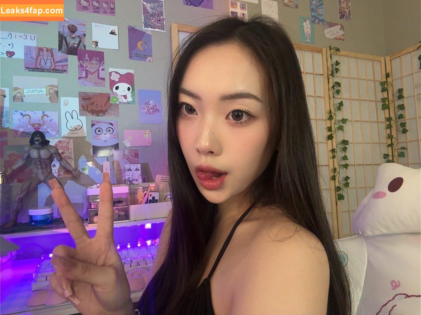 kayla.vy /  / Asian Baby Girl leaked photo photo #2777