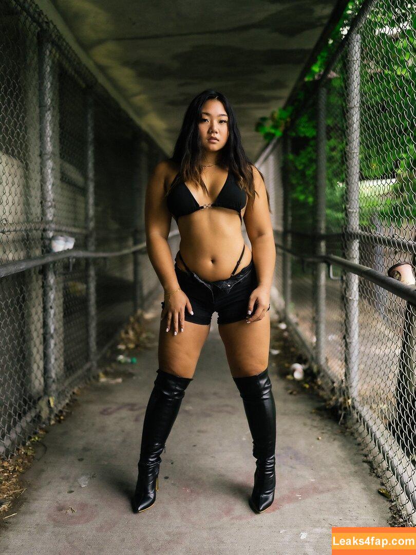 kayla.vy /  / Asian Baby Girl leaked photo photo #2834