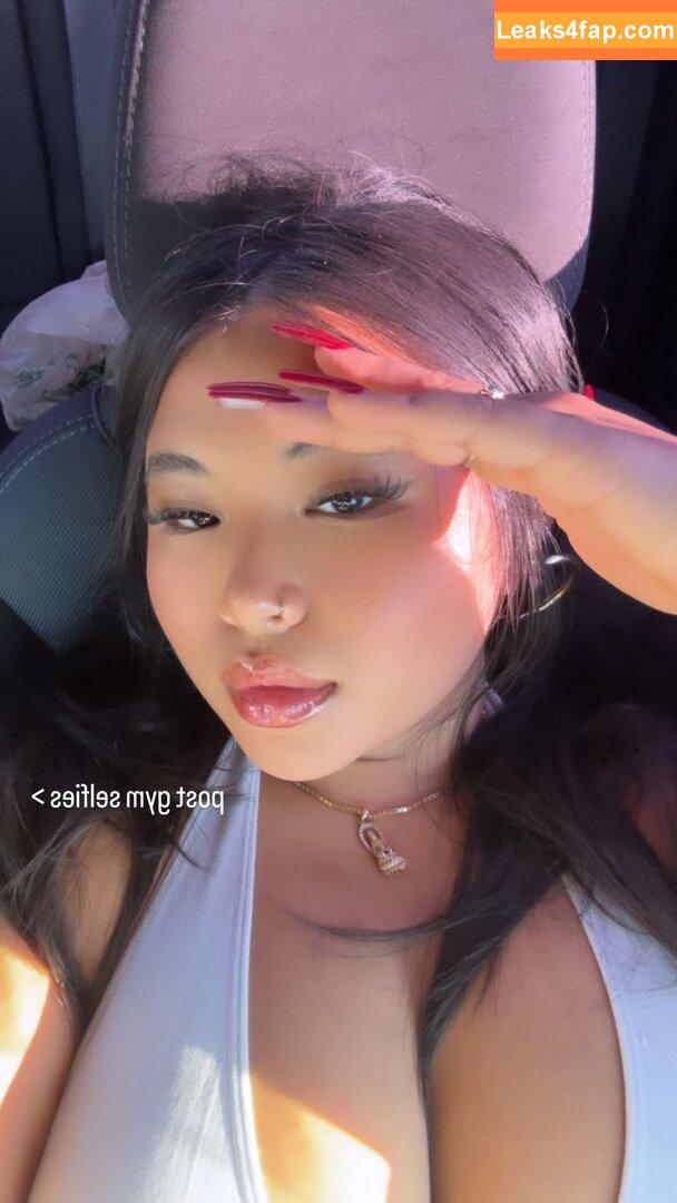 kayla.vy /  / Asian Baby Girl leaked photo photo #2860