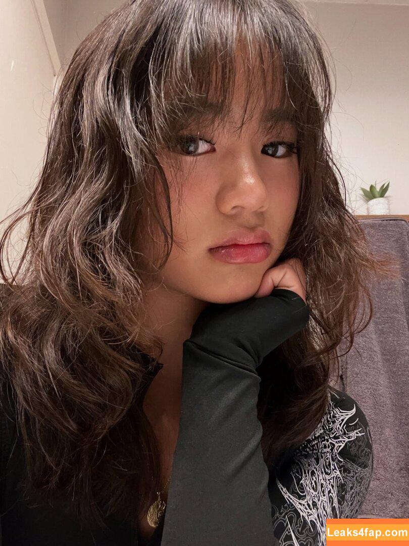 kayla.vy /  / Asian Baby Girl leaked photo photo #2885