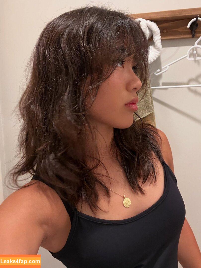 kayla.vy /  / Asian Baby Girl leaked photo photo #2887