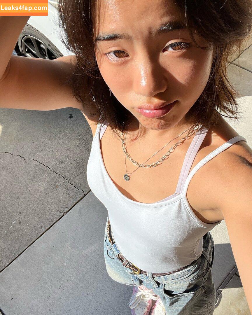 kayla.vy /  / Asian Baby Girl leaked photo photo #2889