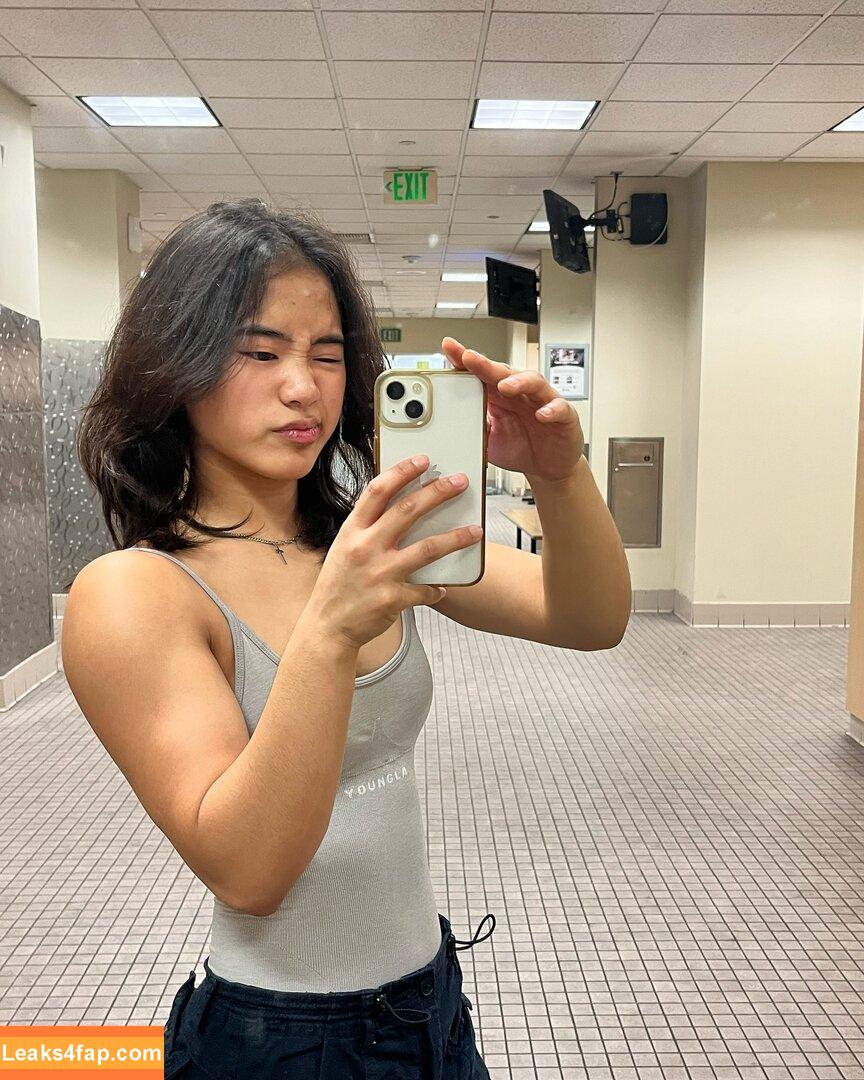 kayla.vy /  / Asian Baby Girl leaked photo photo #2891