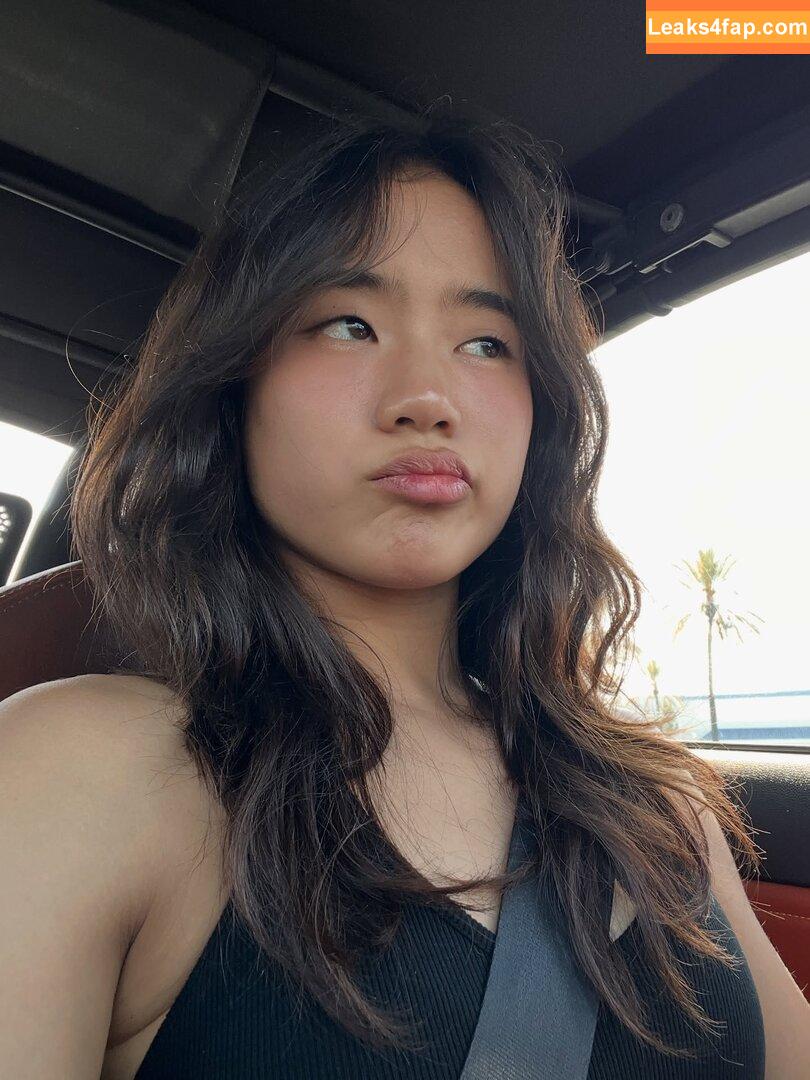 kayla.vy /  / Asian Baby Girl leaked photo photo #2894