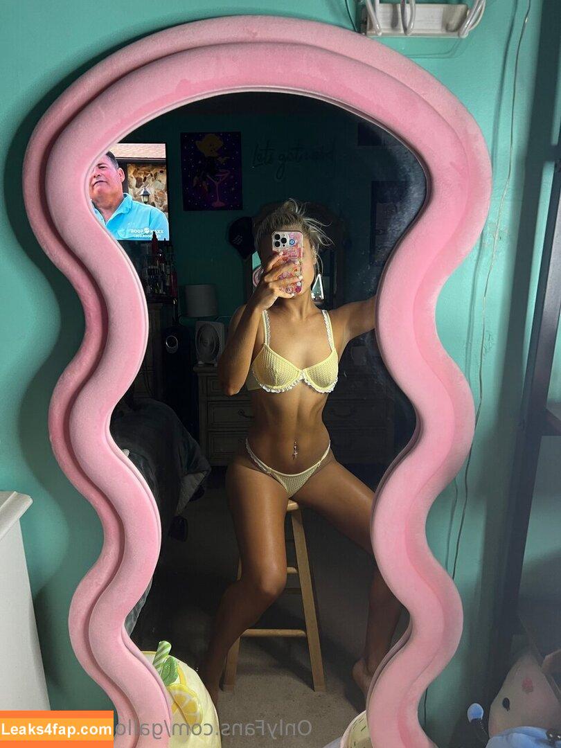 Kaylee Galloway / gallowaykaylee / kaylee.gallowayy leaked photo photo #0009