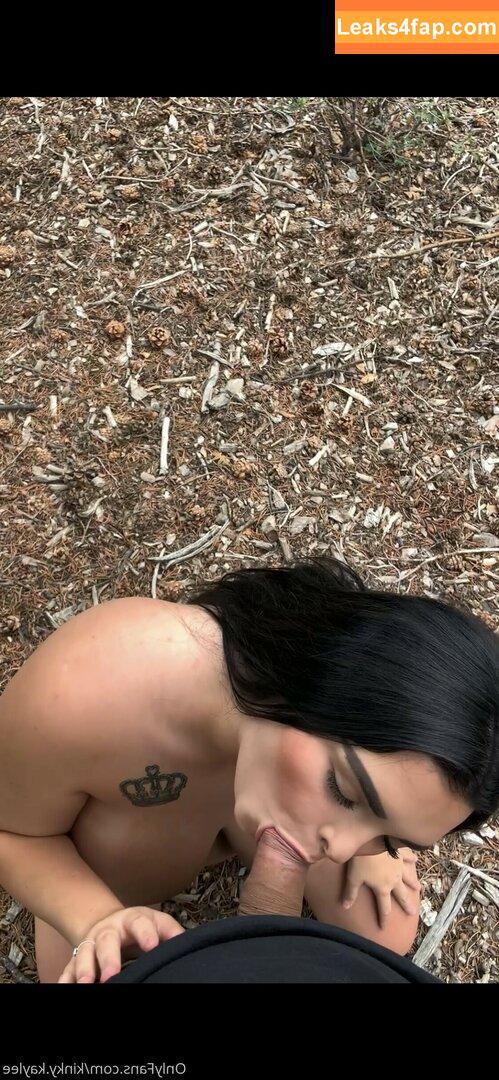 Kaylee4keeps / got.kaylee / kaylee4keeps_ leaked photo photo #0123