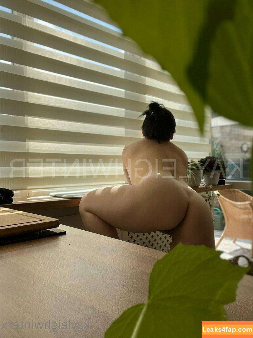Kayleighwinterx leaked photo photo #0022