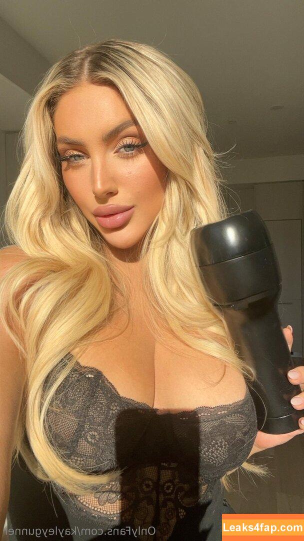 kayleygunner /  leaked photo photo #0018