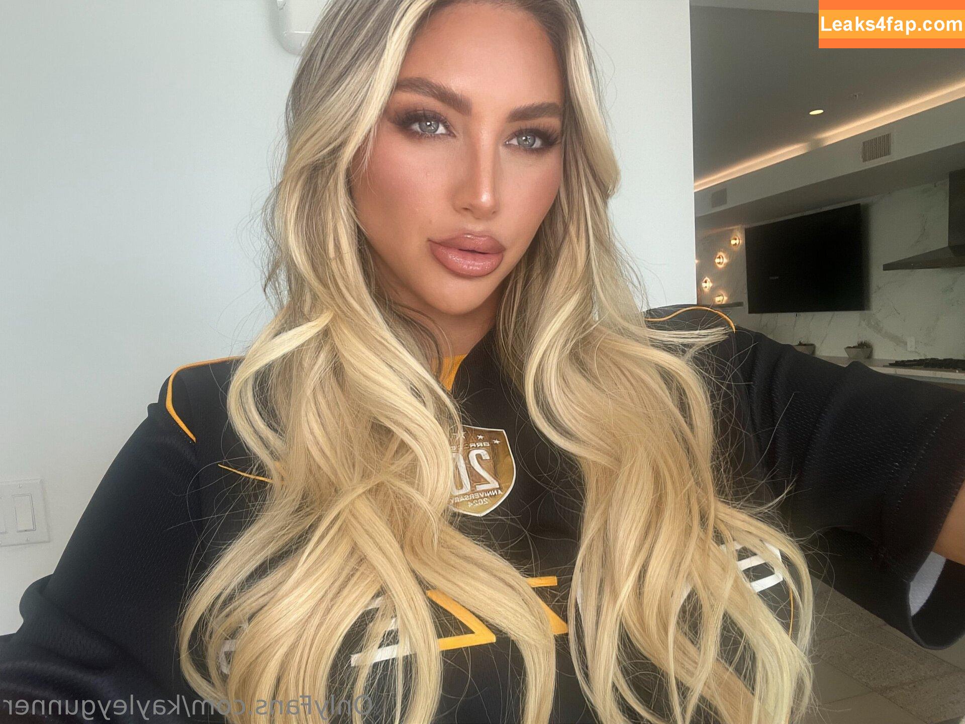 kayleygunner /  leaked photo photo #0029
