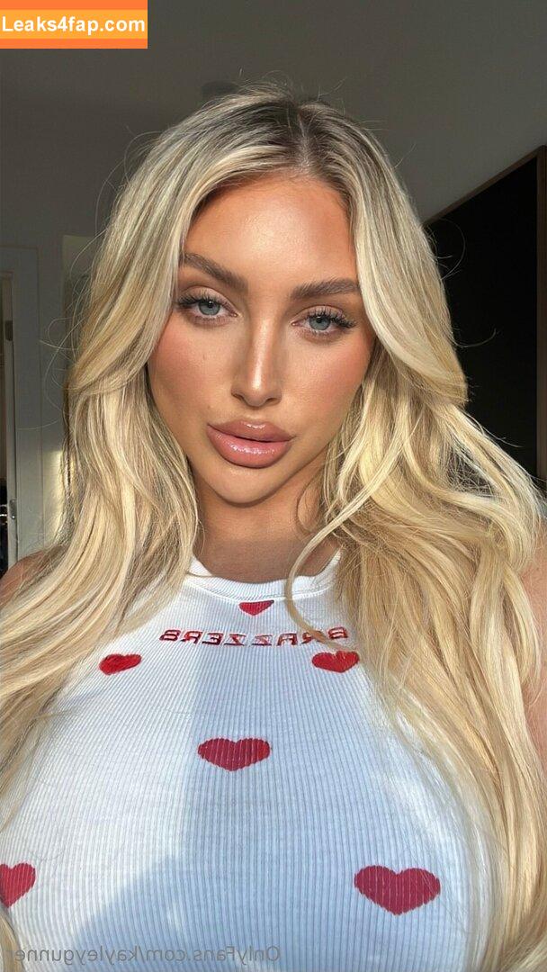 kayleygunner /  leaked photo photo #0033