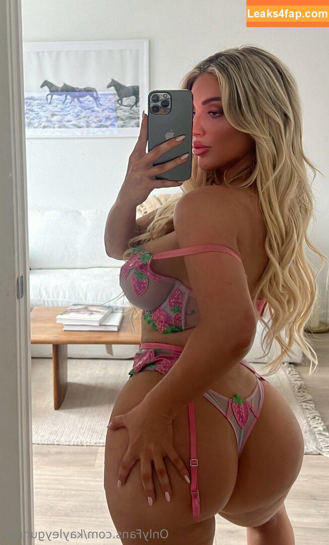 kayleygunner /  leaked photo photo #0103