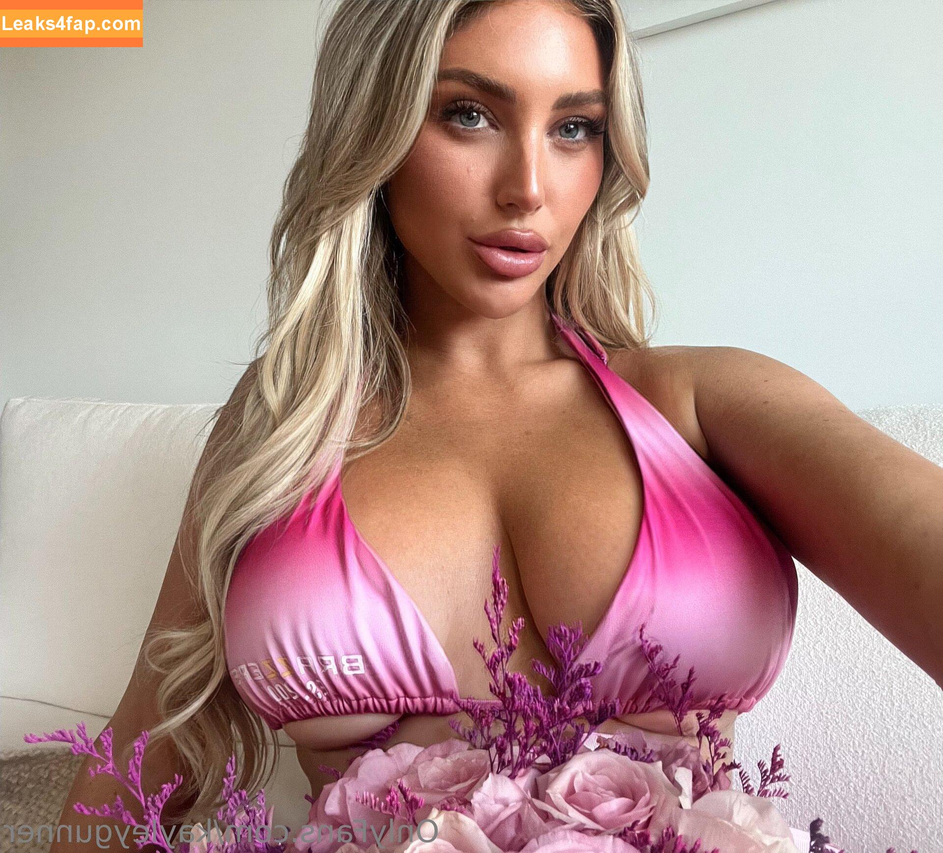kayleygunner /  leaked photo photo #0151